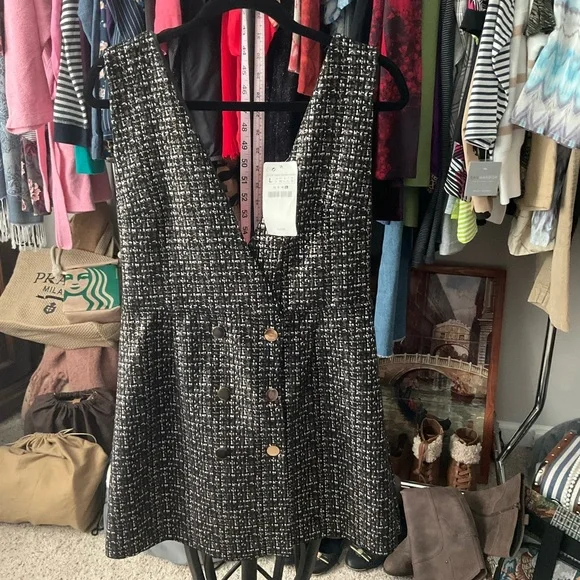 NWT Size L BBWM Dress - Picture 2 of 4